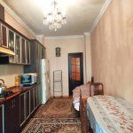 Kirayə (aylıq) 2 otaqlı Yeni Tikili, Nəriman Nərimanov metrosu, Nərimanov rayonu 3