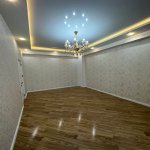 Satılır 3 otaqlı Yeni Tikili, Qara Qarayev metrosu, Nizami rayonu 10