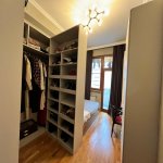 Satılır 3 otaqlı Yeni Tikili, Qara Qarayev metrosu, Nizami rayonu 11