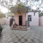 Satılır 3 otaqlı Həyət evi/villa, Bakıxanov qəs., Sabunçu rayonu 1