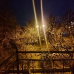 Kirayə (aylıq) 3 otaqlı Yeni Tikili, Əhmədli metrosu, Əhmədli, Xətai rayonu 24