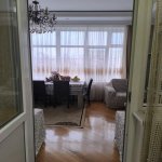 Satılır 3 otaqlı Yeni Tikili, 8-ci mikrorayon, Binəqədi rayonu 7