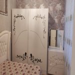 Kirayə (aylıq) 3 otaqlı Yeni Tikili, Qara Qarayev metrosu, Nizami rayonu 7