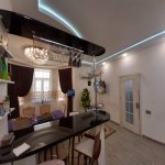 Kirayə (aylıq) 5 otaqlı Həyət evi/villa, Badamdar qəs., Səbail rayonu 25