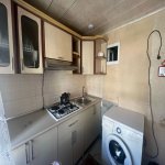 Kirayə (aylıq) 2 otaqlı Köhnə Tikili, Elmlər akademiyası metrosu, Bakı Dövlət Universiteti, Yasamal rayonu 5