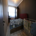 Satılır 2 otaqlı Yeni Tikili, Qara Qarayev metrosu, Nizami rayonu 9