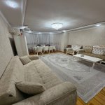 Аренда 3 комнатная Новостройка, м. 8 Ноябрь метро, Насими район 1