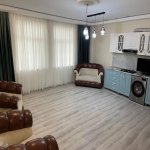 Kirayə (aylıq) 2 otaqlı Yeni Tikili Xırdalan 3