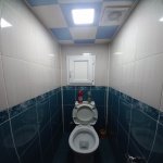 Kirayə (aylıq) 2 otaqlı Köhnə Tikili, Qara Qarayev metrosu, 8-ci kilometr, Nizami rayonu 14