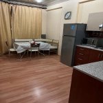 Kirayə (aylıq) 1 otaqlı Yeni Tikili, Həzi Aslanov metrosu, Xətai rayonu 4