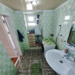Satılır 4 otaqlı Köhnə Tikili, Nəriman Nərimanov metrosu, Nərimanov rayonu 12