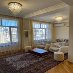 Аренда 4 комнатная Новостройка, м. Ичяришяхяр метро, Сябаиль район 2