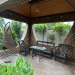 Kirayə (günlük) 5 otaqlı Bağ evi, Novxanı, Abşeron rayonu 13