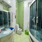 Satılır 7 otaqlı Həyət evi/villa, Badamdar qəs., Səbail rayonu 17