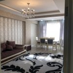 Аренда 3 комнатная Новостройка, м. Нариман Нариманов метро, Наримановский р-н район 1