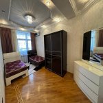 Kirayə (aylıq) 4 otaqlı Yeni Tikili, 28 May metrosu, Nəsimi rayonu 13