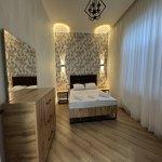 Kirayə (günlük) 4 otaqlı Həyət evi/villa Quba 2