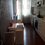 Kirayə (aylıq) 3 otaqlı Yeni Tikili, 28 May metrosu, Nəsimi rayonu 3