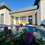 Satılır 4 otaqlı Bağ evi, Mərdəkan, Xəzər rayonu 1