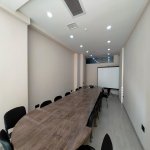 Kirayə (aylıq) 5 otaqlı Ofis, Nərimanov rayonu 8