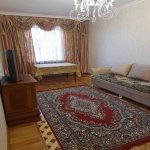 Kirayə (aylıq) 3 otaqlı Köhnə Tikili, Əhmədli metrosu, Əhmədli, Xətai rayonu 1