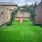 Посуточно 4 комнатная Дома/Виллы Гябяля 2