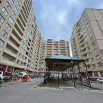 Satılır 1 otaqlı Yeni Tikili, Lökbatan qəs., Binə ticarət mərkəzi, Qaradağ rayonu 1