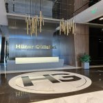 Аренда 3 комнатная Новостройка, Белый город, Хетаи район 19