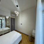 Kirayə (aylıq) 3 otaqlı Yeni Tikili, Ağ şəhər, Xətai rayonu 10