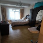 Satılır 2 otaqlı Yeni Tikili, Nəriman Nərimanov metrosu, Montin qəs., Nərimanov rayonu 2