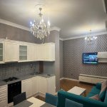 Аренда 2 комнат Новостройка, м. 28 Мая метро, Насими район 4