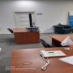 Kirayə (aylıq) 10 otaqlı Ofis, Nəriman Nərimanov metrosu, Nərimanov rayonu 6