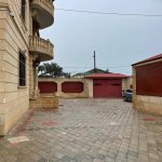Kirayə (aylıq) 5 otaqlı Həyət evi/villa, Novxanı, Abşeron rayonu 10