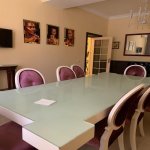 Kirayə (aylıq) 8 otaqlı Bağ evi, Mərdəkan, Xəzər rayonu 5