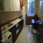 Kirayə (aylıq) 3 otaqlı Yeni Tikili, Nizami metrosu, Yasamal rayonu 4