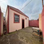 Satılır 4 otaqlı Həyət evi/villa, Məhəmmədli, Abşeron rayonu 1