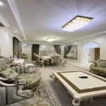 Satılır 5 otaqlı Həyət evi/villa, Binə qəs., Xəzər rayonu 10