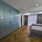 Kirayə (aylıq) 3 otaqlı Yeni Tikili, Xətai metrosu, Xətai rayonu 9