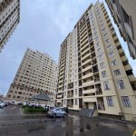 Satılır 3 otaqlı Yeni Tikili, İçərişəhər metrosu, Bayıl qəs., Səbail rayonu 1
