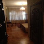 Kirayə (aylıq) 4 otaqlı Yeni Tikili, Gənclik metrosu, Nərimanov rayonu 13