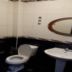 Kirayə (aylıq) 2 otaqlı Yeni Tikili, Həzi Aslanov metrosu, Əhmədli, Xətai rayonu 14