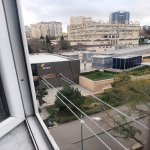 Satılır 2 otaqlı Köhnə Tikili, Memar Əcəmi metrosu, 5-ci mikrorayon, Nəsimi rayonu 7