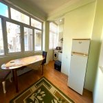 Аренда 2 комнатная Новостройка, м. Насими метро, Парк им. З.Алиевы, Насими район 5