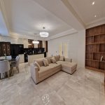 Аренда 3 комнат Новостройка, пос. А.Асланов, Хетаи район 3