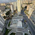 Satılır 2 otaqlı Yeni Tikili, Həzi Aslanov metrosu, H.Aslanov qəs., Xətai rayonu 20