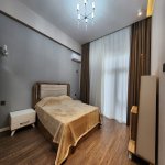 Kirayə (aylıq) 3 otaqlı Yeni Tikili, Ağ şəhər, Xətai rayonu 5