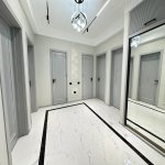 Satılır 3 otaqlı Yeni Tikili, Xətai metrosu, Ağ şəhər, Xətai rayonu 13