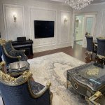 Satılır 4 otaqlı Yeni Tikili, Gənclik metrosu, Nərimanov rayonu 5