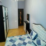 Kirayə (aylıq) 2 otaqlı Yeni Tikili, Nəriman Nərimanov metrosu, Nərimanov rayonu 4