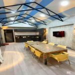 Kirayə (günlük) 9 otaqlı Həyət evi/villa İsmayıllı 27